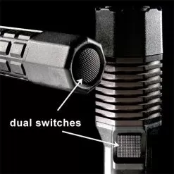 Pelican 7060 LED Rechargeable Flashlight | Authorized Distributor -Illuminate Futures Pelican 7060 LED Rechargeable Flashlight 5