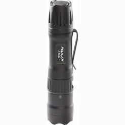Pelican 7100 Rechargeable Flashlight | Authorized Distributor -Illuminate Futures Pelican 7100 Rechargeable Tactical Flashlight 2