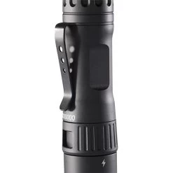 Pelican 7100 Rechargeable Flashlight | Authorized Distributor -Illuminate Futures Pelican 7100 Rechargeable Tactical Flashlight 5