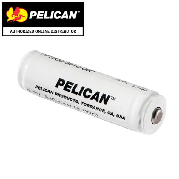 Pelican 7109 Rechargeable Battery | Authorized Distributor 1 Pelican 7109 Rechargeable Battery | Authorized Distributor