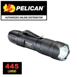Pelican 7110 High Performance Tactical Flashlight | Pelican Distributor