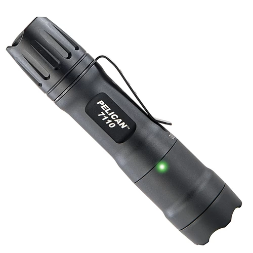 Pelican 7110 High Performance Tactical Flashlight | Pelican Distributor 2 Pelican 7110 High Performance Tactical Flashlight | Pelican Distributor - Image 2