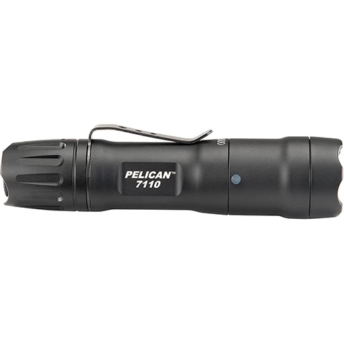 Pelican 7110 High Performance Tactical Flashlight | Pelican Distributor 3 Pelican 7110 High Performance Tactical Flashlight | Pelican Distributor - Image 3