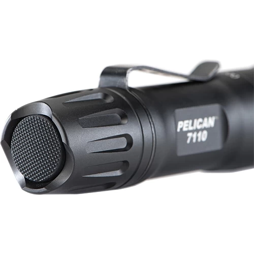 Pelican 7110 High Performance Tactical Flashlight | Pelican Distributor 4 Pelican 7110 High Performance Tactical Flashlight | Pelican Distributor - Image 4