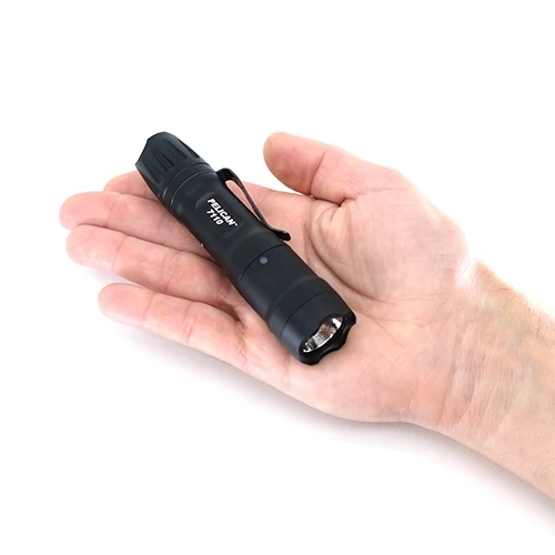 Pelican 7110 High Performance Tactical Flashlight | Pelican Distributor 6 Pelican 7110 High Performance Tactical Flashlight | Pelican Distributor - Image 6