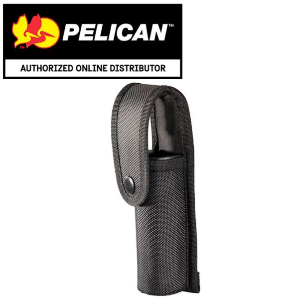 Pelican 7606 Flashlight Holster | Fits Pelican 7600 & 5050R Flashlights 1 Pelican 7606 Flashlight Holster | Fits Pelican 7600 & 5050R Flashlights