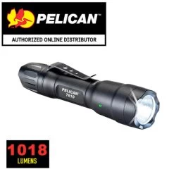 Pelican 7610 High Performance Flashlight | Pelican Distributor