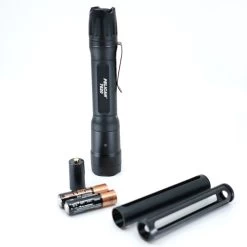 Pelican 7620 Tactical LED Flashlight | Pelican Distributor -Illuminate Futures Pelican 7620 Tactical LED Flashlight 4