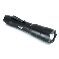 Pelican 7620 Tactical LED Flashlight | Pelican Distributor -Illuminate Futures Pelican 7620 Tactical LED Flashlight 5