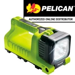 Illuminate Futures 7 Pelican 9410L Rechargeable Lantern | 2,207 Lumens