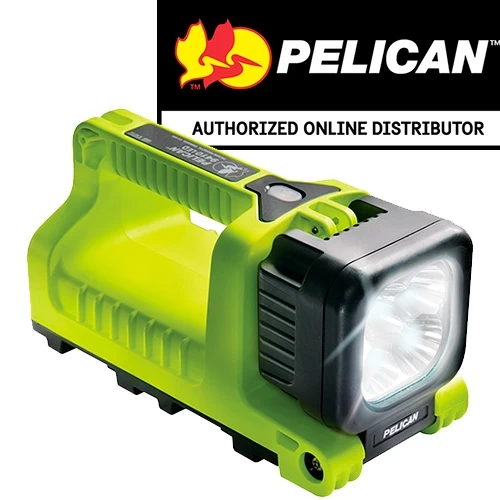 Pelican 9410L Rechargeable Lantern | 2,207 Lumens 1 Pelican 9410L Rechargeable Lantern | 2,207 Lumens