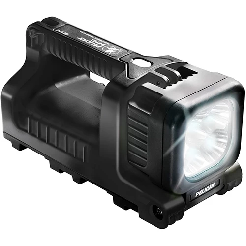 Pelican 9410L Rechargeable Lantern | 2,207 Lumens 2 Pelican 9410L Rechargeable Lantern | 2,207 Lumens - Image 2