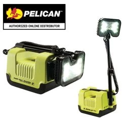 Illuminate Futures 17 Pelican 9440 RALS | Remote Area Lighting System
