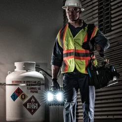 Illuminate Futures -Illuminate Futures Pelican 9455 Remote Area Lighting System RALS 1