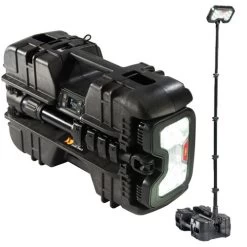 Illuminate Futures 3 Pelican 9490 Remote Area Lighting System | Pelican Distributor