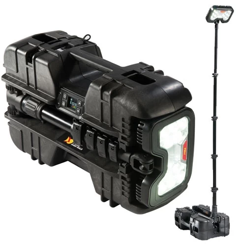 Pelican 9490 Remote Area Lighting System | Pelican Distributor 1 Pelican 9490 Remote Area Lighting System | Pelican Distributor