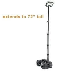 Illuminate Futures -Illuminate Futures Pelican 9490 Remote Area Lighting System 1 1