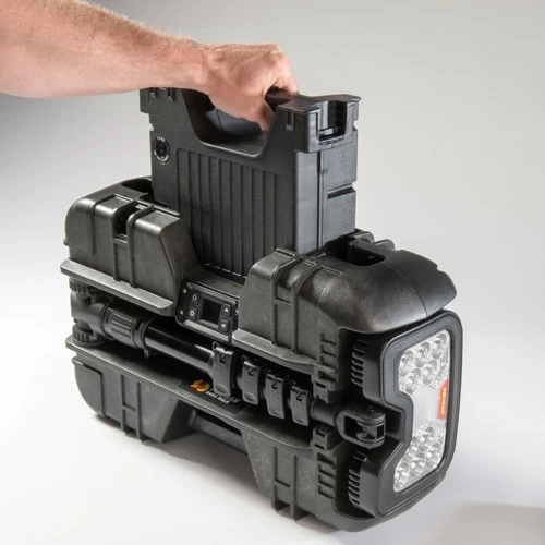 Pelican 9490 Remote Area Lighting System | Pelican Distributor 5 Pelican 9490 Remote Area Lighting System | Pelican Distributor - Image 5