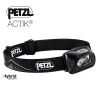 Petzl ACTIK® Headlamp | 350 Lumens | Petzl Distributor