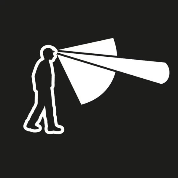 Petzl Actik Core Rechargeable Headlamp | 600 Lumens 2 Petzl Actik Core Rechargeable Headlamp | 600 Lumens - Image 2