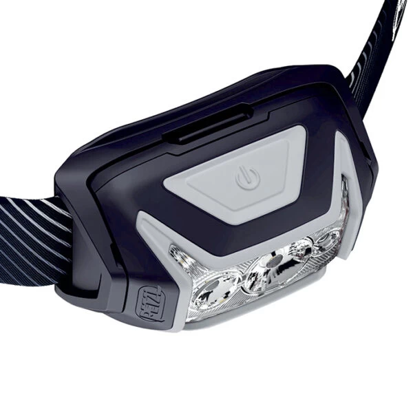 Petzl Actik Core Rechargeable Headlamp | 600 Lumens 5 Petzl Actik Core Rechargeable Headlamp | 600 Lumens - Image 5