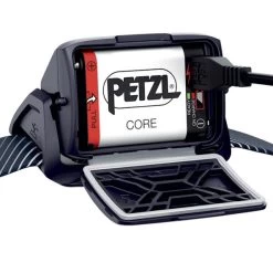 Petzl Actik Core Rechargeable Headlamp | 600 Lumens 9 Petzl Actik Core Rechargeable Headlamp | 600 Lumens -Illuminate Futures Petzl Actik Core Rechargeable Headlamp 7 600x600 1