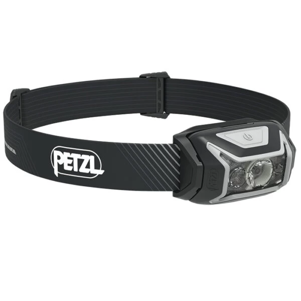 Petzl Actik Core Rechargeable Headlamp | 600 Lumens 3 Petzl Actik Core Rechargeable Headlamp | 600 Lumens - Image 3