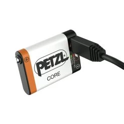Petzl CORE Rechargeable Battery E99ACA | Petzl Distributor -Illuminate Futures Petzl Core Rechargeable Battery 2 1