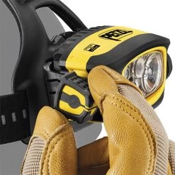 Petzl Duo Z2 Headlamp | Petzl Distributor -Illuminate Futures Petzl Duo Z2 Headlamp 3 1