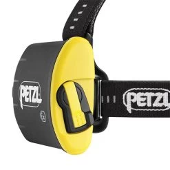 Petzl Duo Z2 Headlamp | Petzl Distributor -Illuminate Futures Petzl Duo Z2 Headlamp 4 1