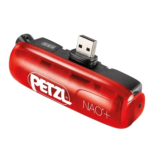Petzl NAO + Battery E36200 2B | Petzl Distributor 1 Petzl NAO + Battery E36200 2B | Petzl Distributor