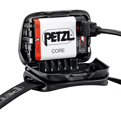 Petzl TacTikka® Core Rechargeable Headlamp | Petzl Distributor 2 Petzl TacTikka® Core Rechargeable Headlamp | Petzl Distributor - Image 2