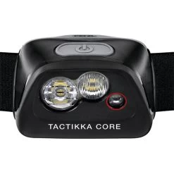 Petzl TacTikka® Core Rechargeable Headlamp | Petzl Distributor 7 Petzl TacTikka® Core Rechargeable Headlamp | Petzl Distributor -Illuminate Futures Petzl TacTikka Core Rechargeable Headlamp 3 1
