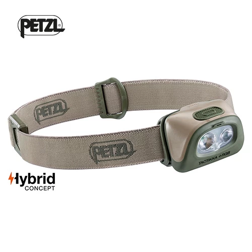 Petzl TacTikka +RGB Headlamp 350 Lumens | Petzl Distributor 1 Petzl TacTikka +RGB Headlamp 350 Lumens | Petzl Distributor