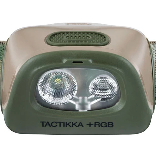 Petzl TacTikka +RGB Headlamp 350 Lumens | Petzl Distributor 2 Petzl TacTikka +RGB Headlamp 350 Lumens | Petzl Distributor - Image 2