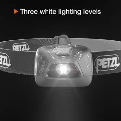 Petzl TIKKA® Hybrid Concept Headlamp | 300 Lumens 8 Petzl TIKKA® Hybrid Concept Headlamp | 300 Lumens -Illuminate Futures Petzl Tikka Hybrid Concept Headlamp 2