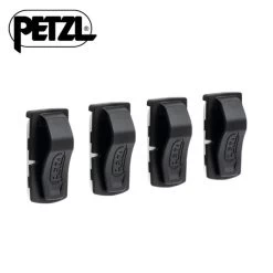 Petzl UNI Adapt Headlamp Adhesive Clips | Authorized Distributor