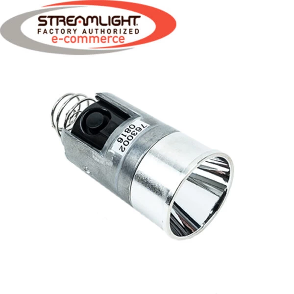 PolyStinger LED HAZ-LO Switch And LED 763002 | Streamlight Distributor 1 PolyStinger LED HAZ-LO Switch And LED 763002 | Streamlight Distributor