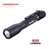 PowerTac Valor AA Flashlight | 800 Lumens