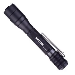 PowerTac Valor AA Flashlight | 800 Lumens -Illuminate Futures PowerTac Valor AA Flashlight goog 600x600 1