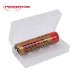 Powertac 18650 3200mAh Rechargeable Battery | Authorized Distributor