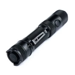Powertac® E5R G4 Rechargeable Flashlight | 1800 Lumens 9 Powertac® E5R G4 Rechargeable Flashlight | 1800 Lumens -Illuminate Futures Powertac E5R G4 Rechargeable Flashlight 5 600x600 1