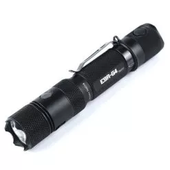 Powertac® E9R G4 Rechargeable Flashlight | 2550 Lumens 10 Powertac® E9R G4 Rechargeable Flashlight | 2550 Lumens -Illuminate Futures Powertac E9R G4 Rechargeable Flashlight 5 600x600 1