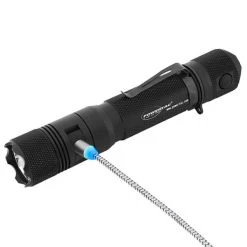 Powertac Huntsman LT Long Throw Flashlight | 1500 Lumens -Illuminate Futures Powertac Huntsman LT Long Throw Flashlight 3 600x600 1