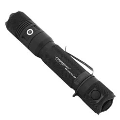 Powertac Huntsman LT Long Throw Flashlight | 1500 Lumens -Illuminate Futures Powertac Huntsman LT Long Throw Flashlight 4 600x600 1