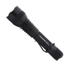 Powertac Huntsman XLT Extra Long Throw Flashlight | 1,000 Meters -Illuminate Futures Powertac Huntsman XLT Extra Long Throw Flashlight 3 600x600 1