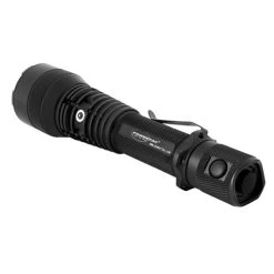 Powertac Huntsman XLT Extra Long Throw Flashlight | 1,000 Meters -Illuminate Futures Powertac Huntsman XLT Extra Long Throw Flashlight 4 600x600 1
