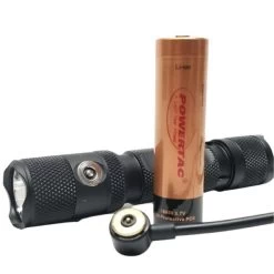 Powertac M5 Rechargeable Flashlight | 1300 Lumens 11 Powertac M5 Rechargeable Flashlight | 1300 Lumens -Illuminate Futures Powertac M5 Rechargeable Flashlight goog 600x600 1