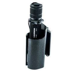 Powertac Warrior G4FL Flood Beam Tactical Flashlight | 3500 Lumens -Illuminate Futures Powertac Warrior G4FL Flood Beam Tactical Flashlight 5