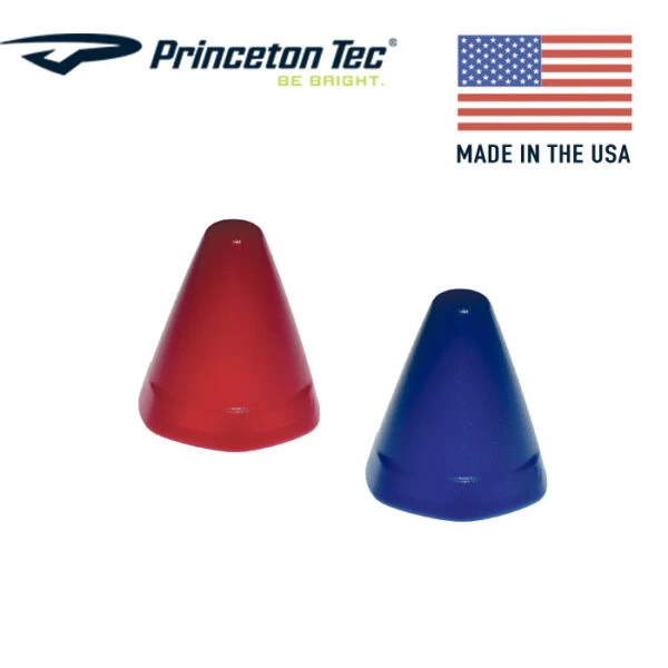 Princeton Tec AMP 1L Accessory Cone | Authorized Distributor 1 Princeton Tec AMP 1L Accessory Cone | Authorized Distributor